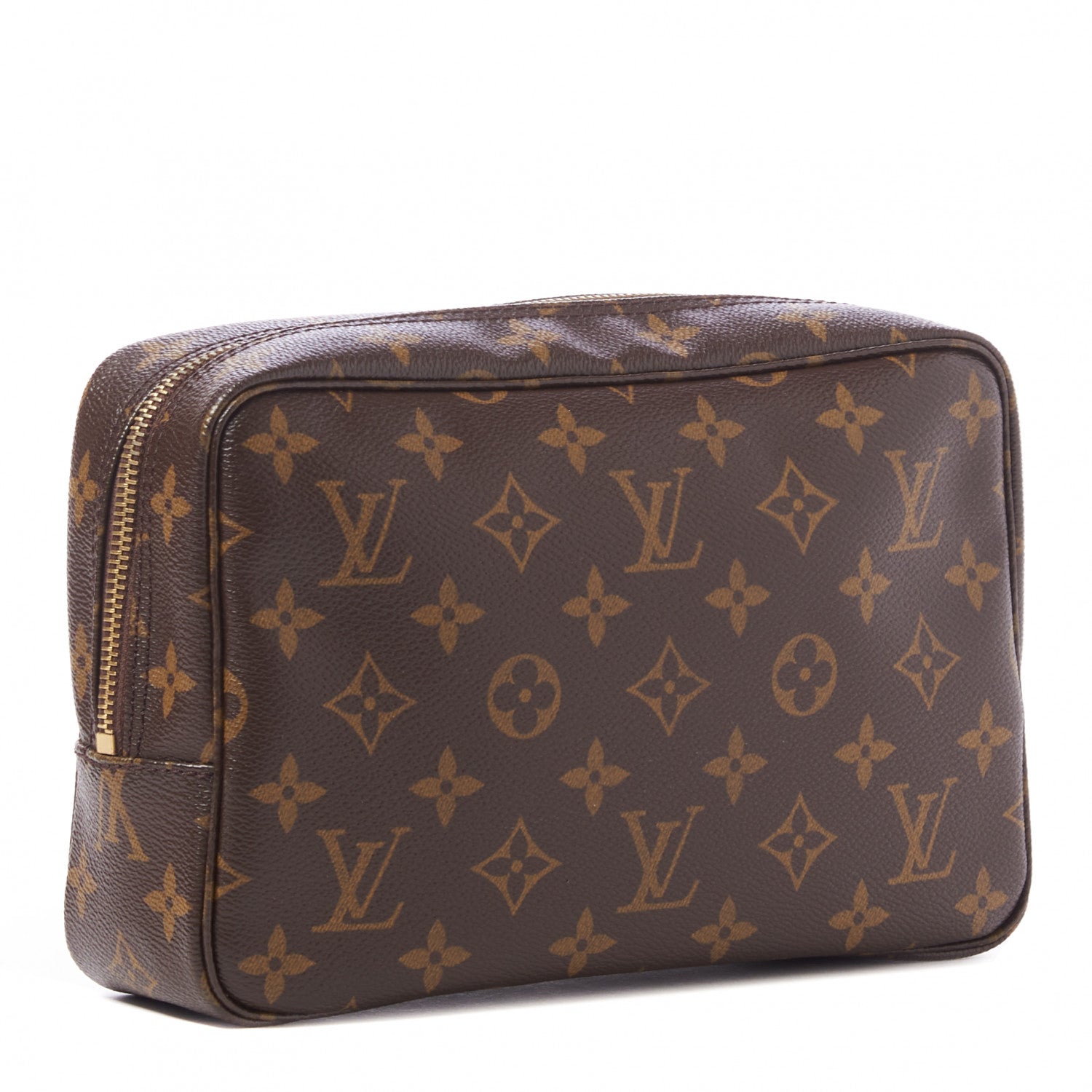 Louis Vuitton Monogram Trousse Toilette 23 2 of 7