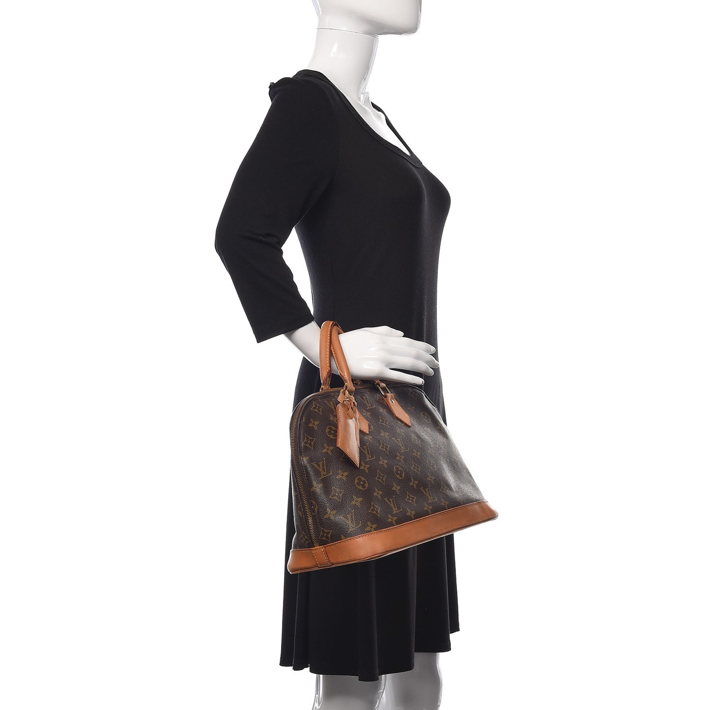 Monogram Alma PM