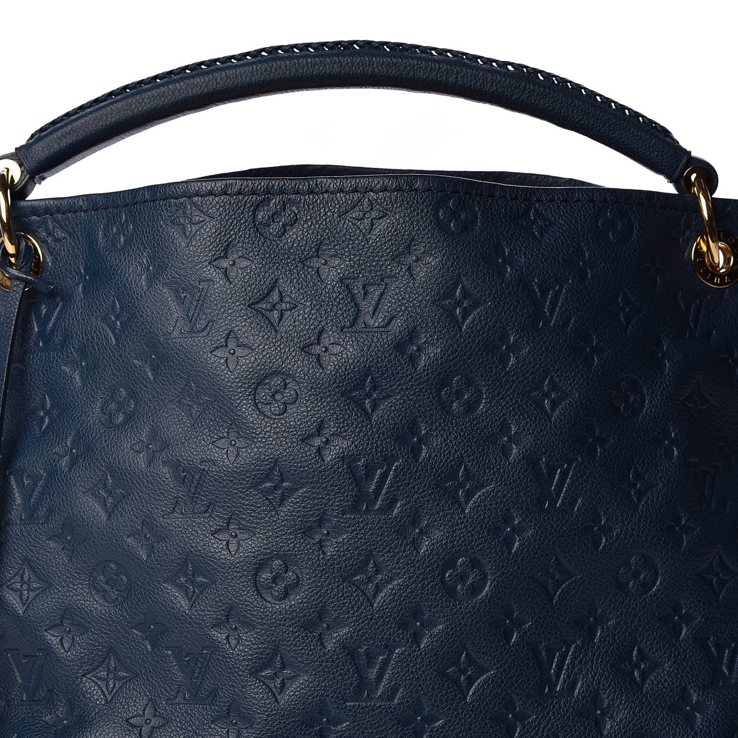 Empreinte Artsy MM Navy