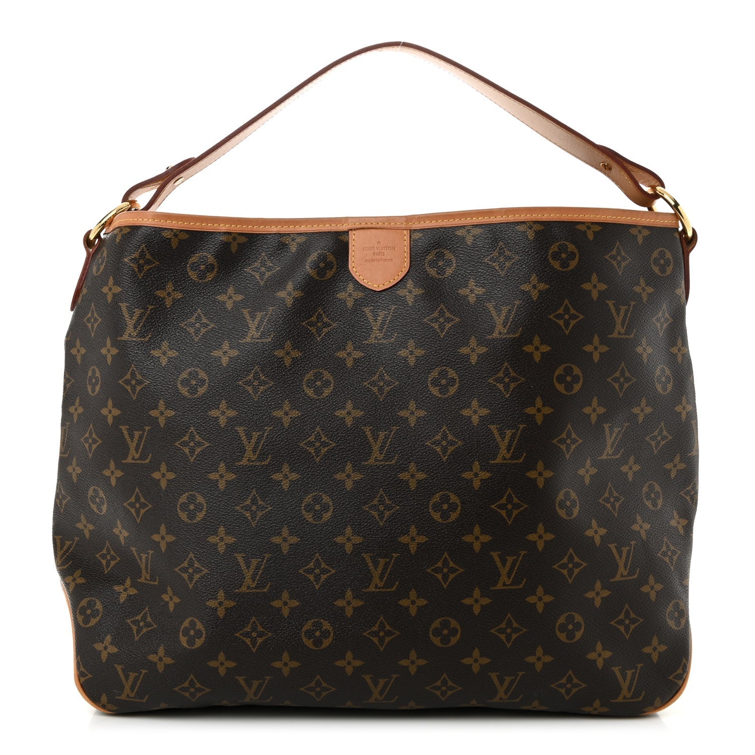 Louis Vuitton Monogram Delightful MM 1 of 9