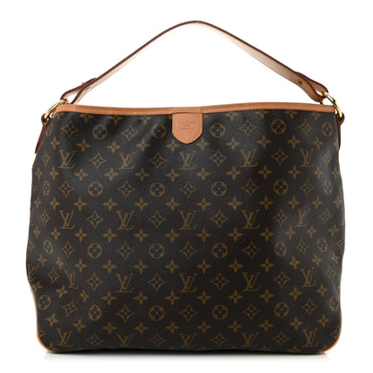 Louis Vuitton Monogram Delightful MM 1 of 9