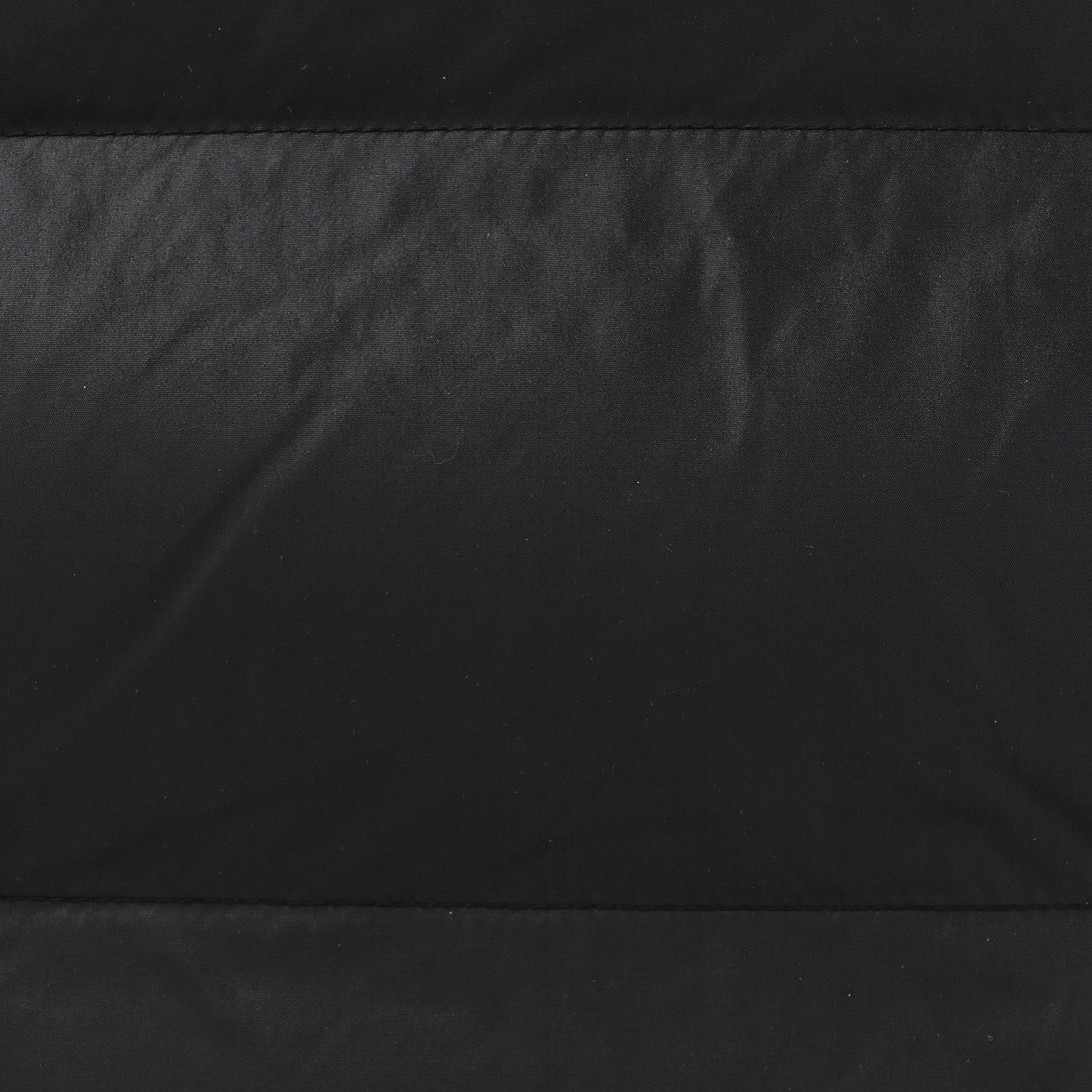 Stella McCartney Nylon Quilted Small Falabella Tote Black 7 of 9