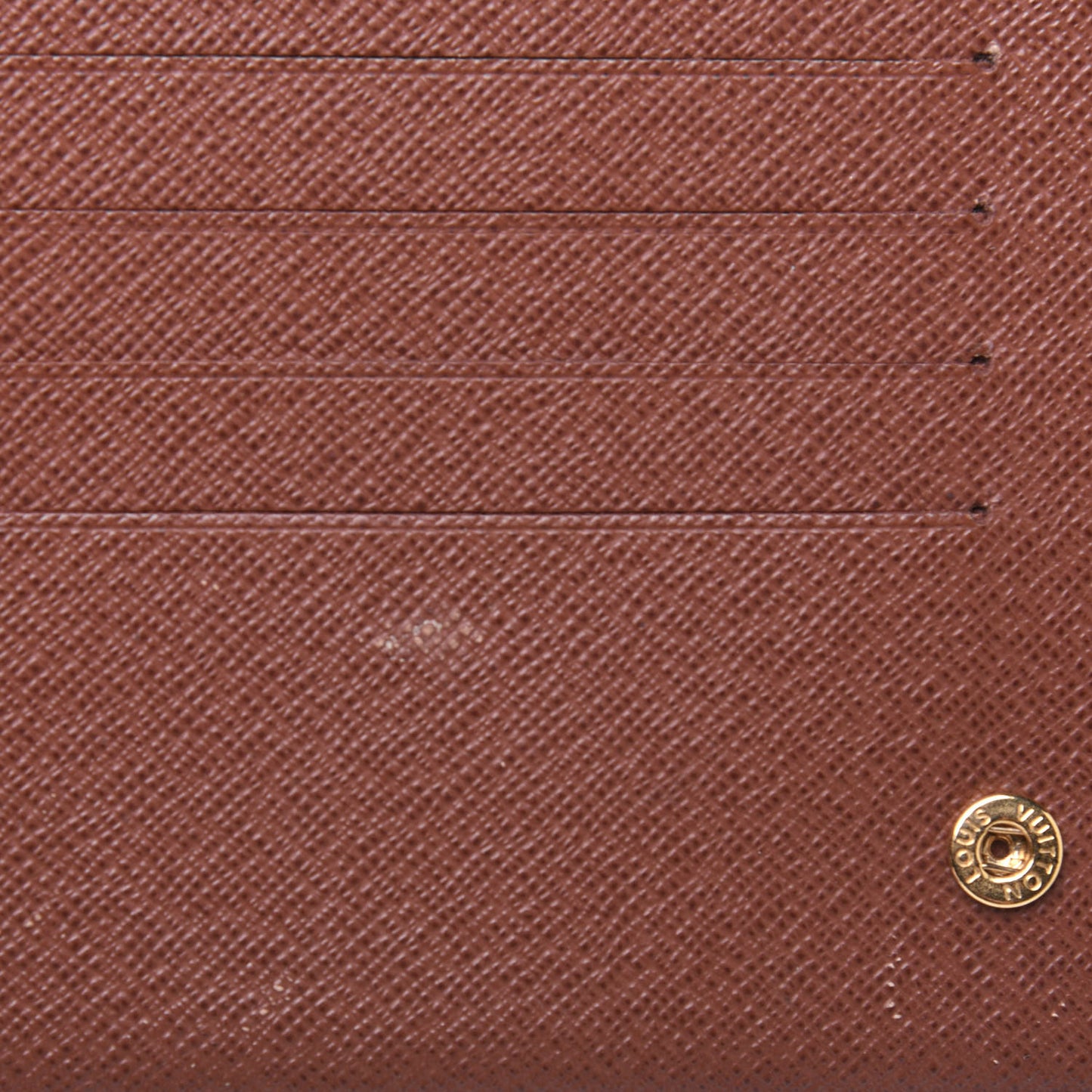 Monogram Insolite Organizer Wallet