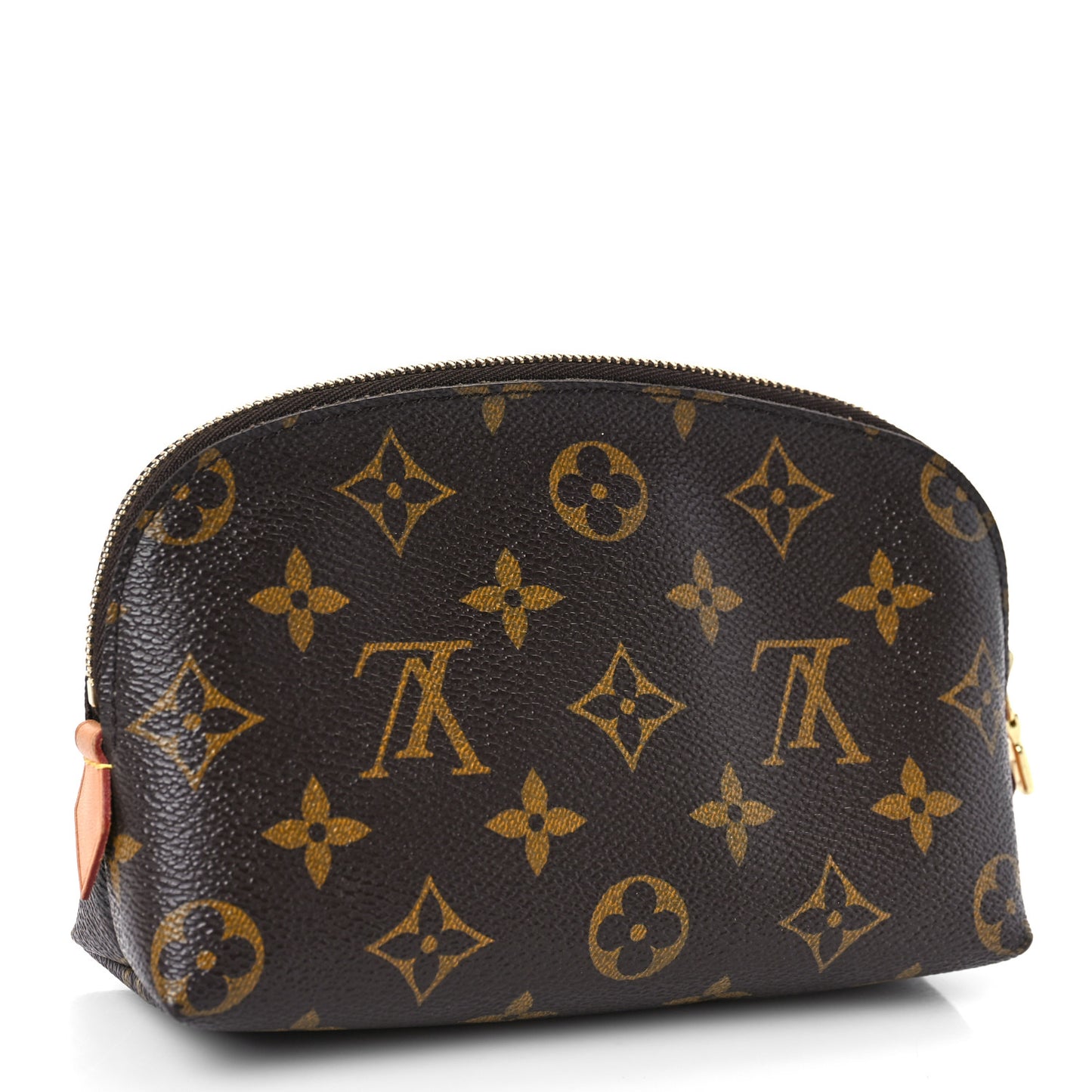 Monogram Cosmetic Pouch