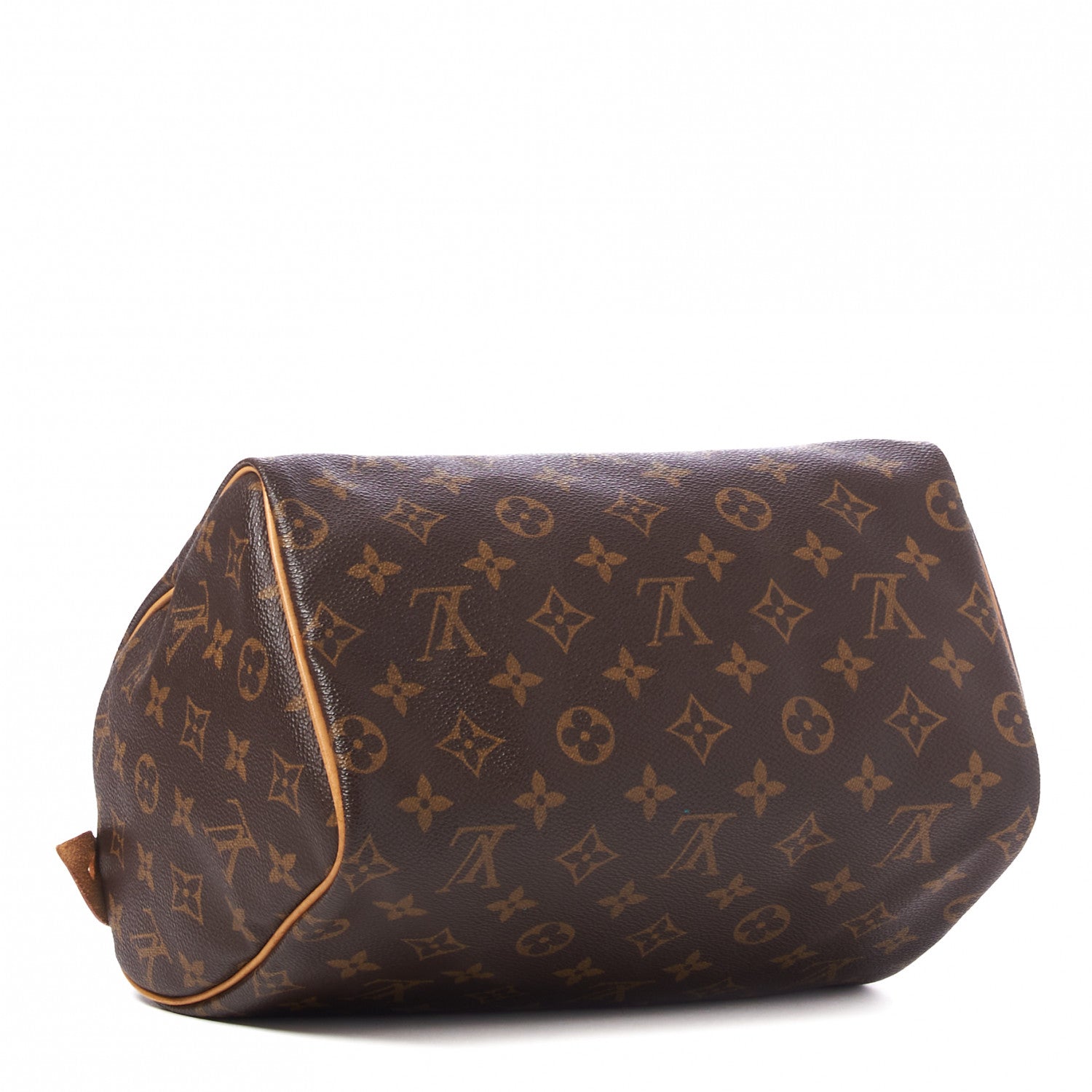 Louis Vuitton Monogram Speedy 25 3 of 9