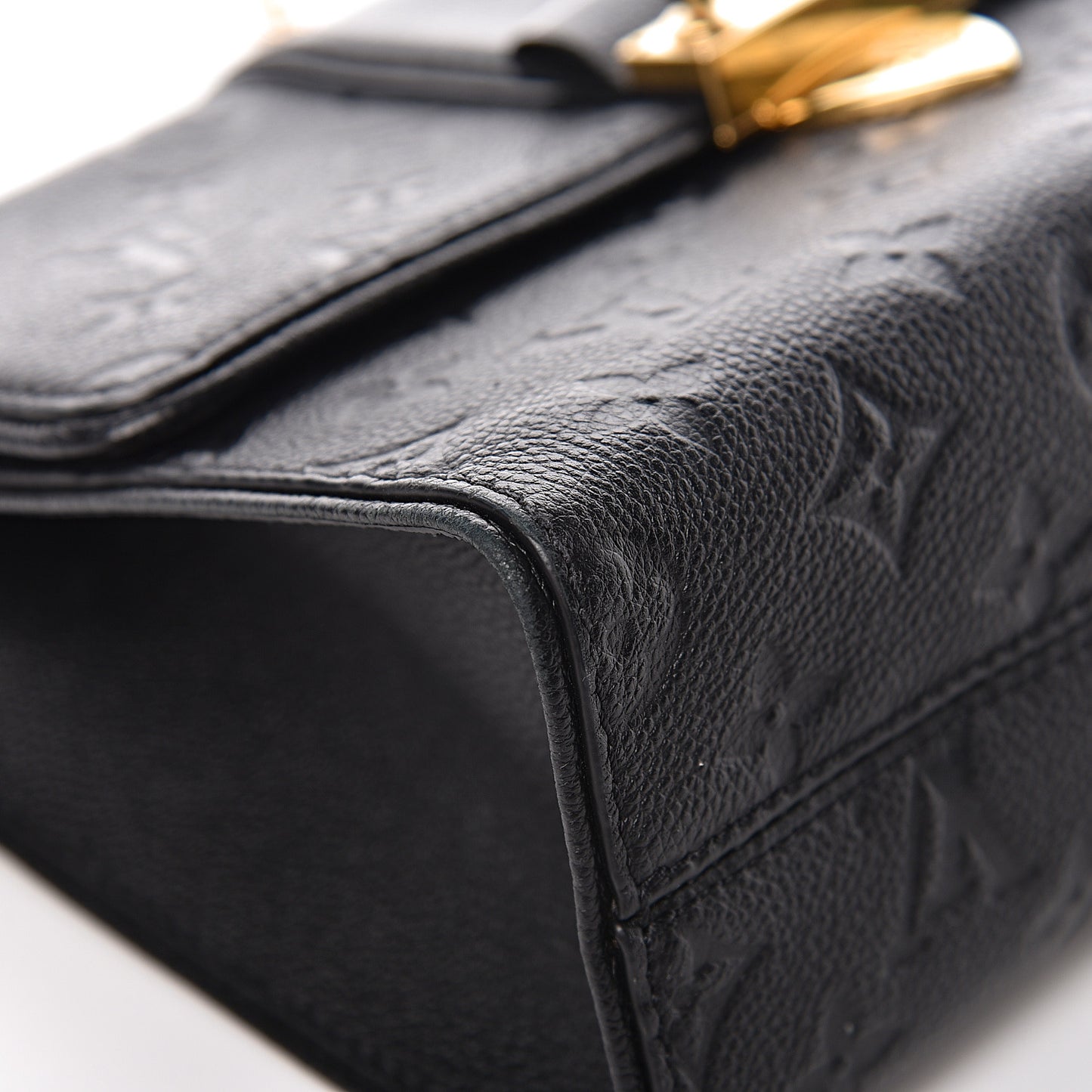 Empreinte Saint Sulpice PM Black