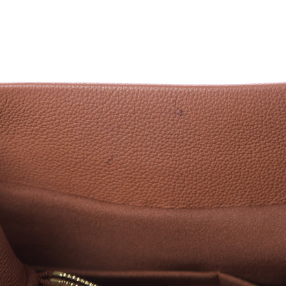 Louis Vuitton Monogram Olympe Camel 11 of 12