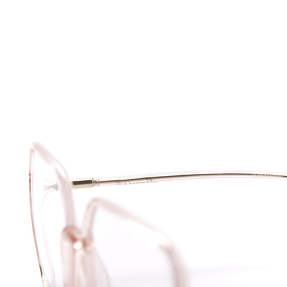 Christian Dior Acetate So Stellaire 1 Sunglasses Pink 5 of 8