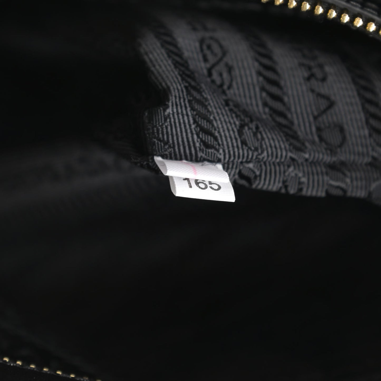 Saffiano Lux Medium Tote Black