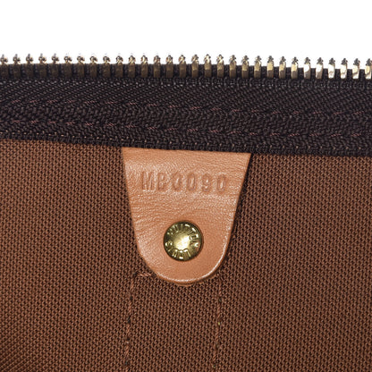 Louis Vuitton Monogram Keepall Bandouliere 45 12 of 17