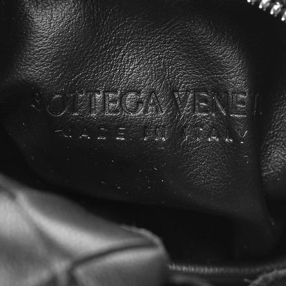 Bottega Veneta Nappa Intrecciato Candy Jodie Black 6 of 10