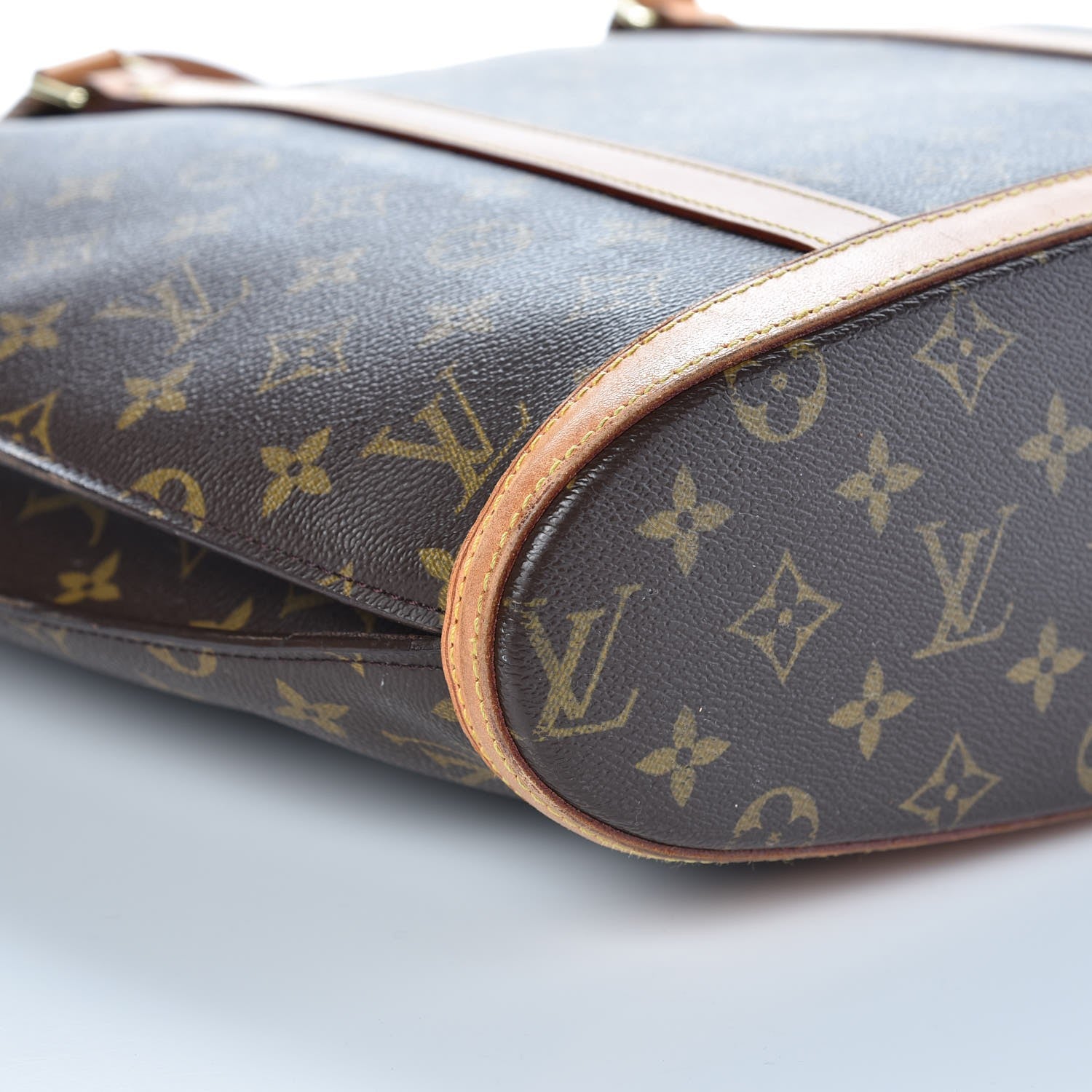 Louis Vuitton Monogram Babylone 16 of 17