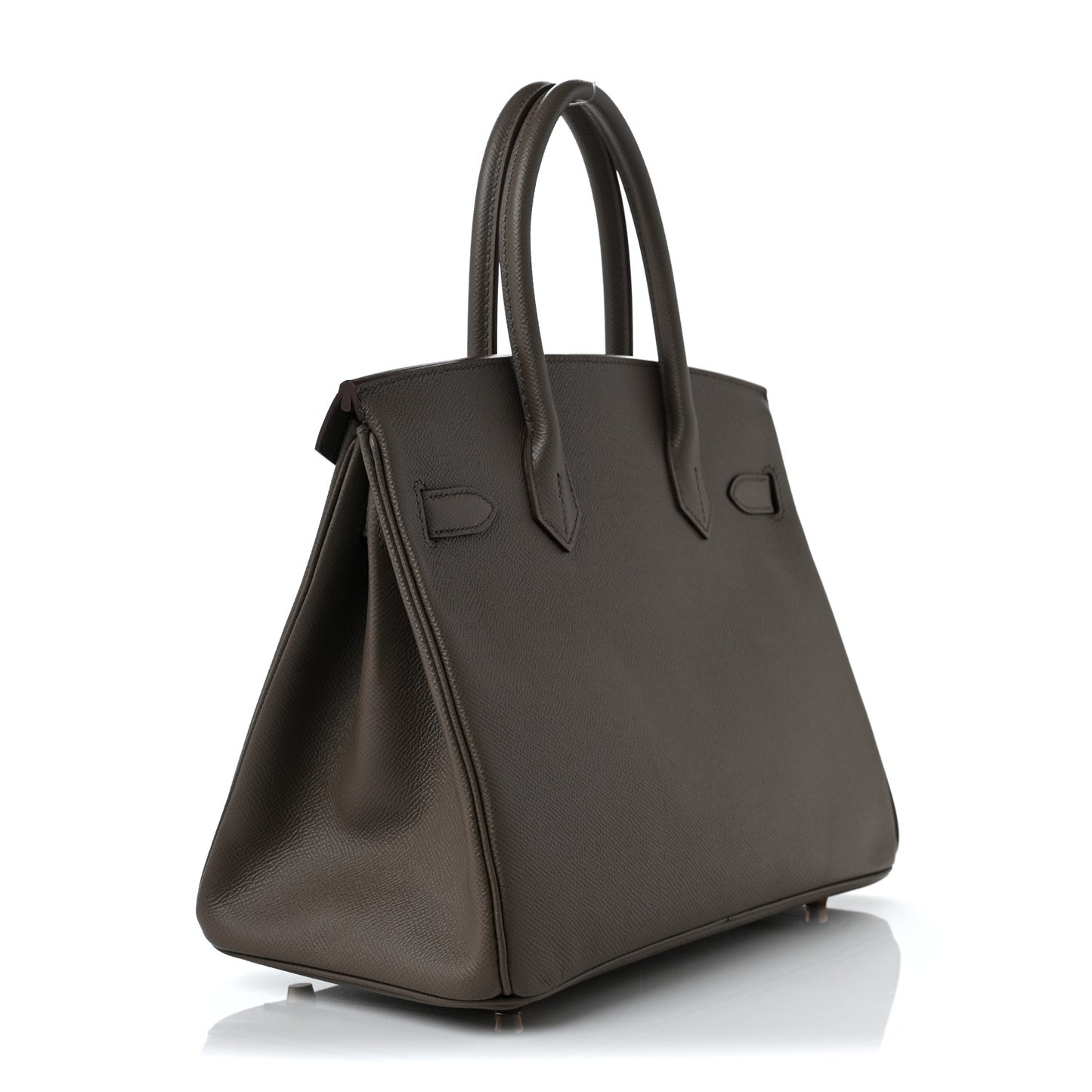 Epsom Birkin 30 Etain