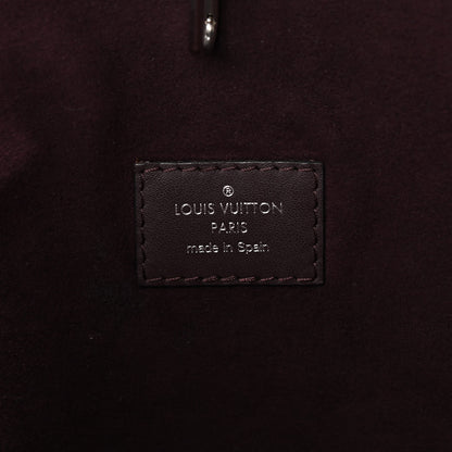 Louis Vuitton Epi Neverfull MM Quetsche 7 of 19