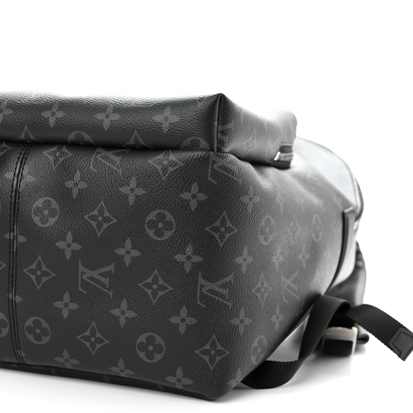 Monogram Eclipse Discovery Backpack PM