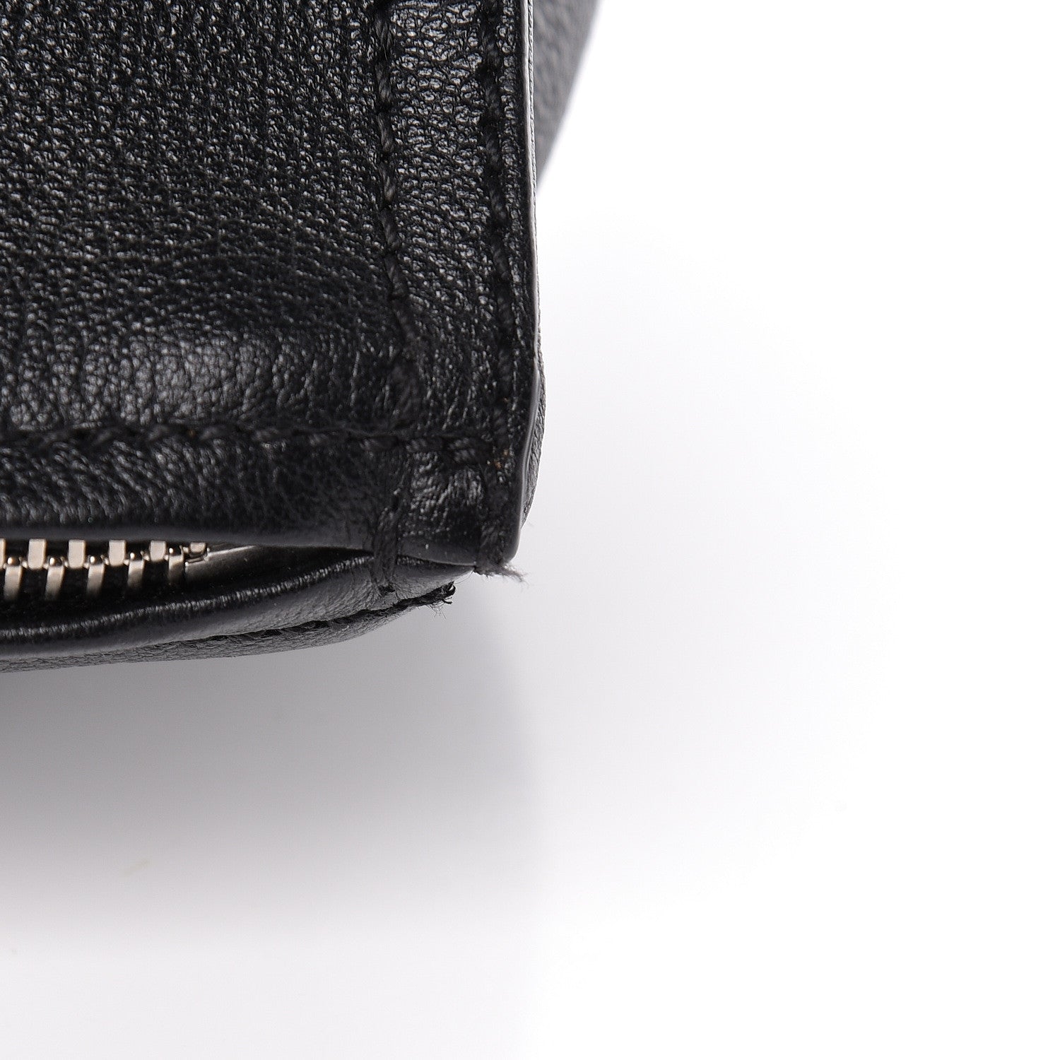 Givenchy Sugar Goatskin Small Pandora Black 11 of 12