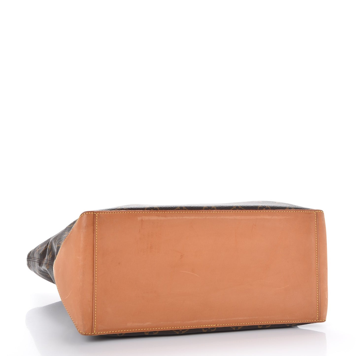 Monogram Cabas Mezzo