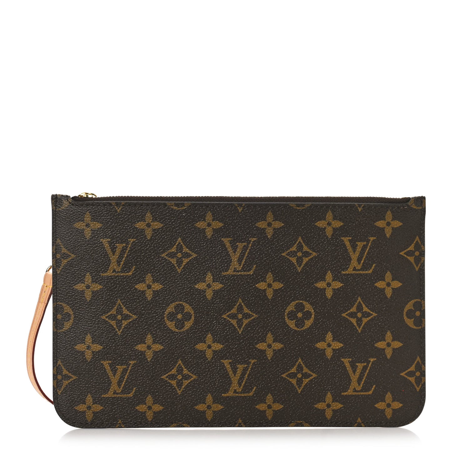 Monogram Neverfull MM GM Pochette