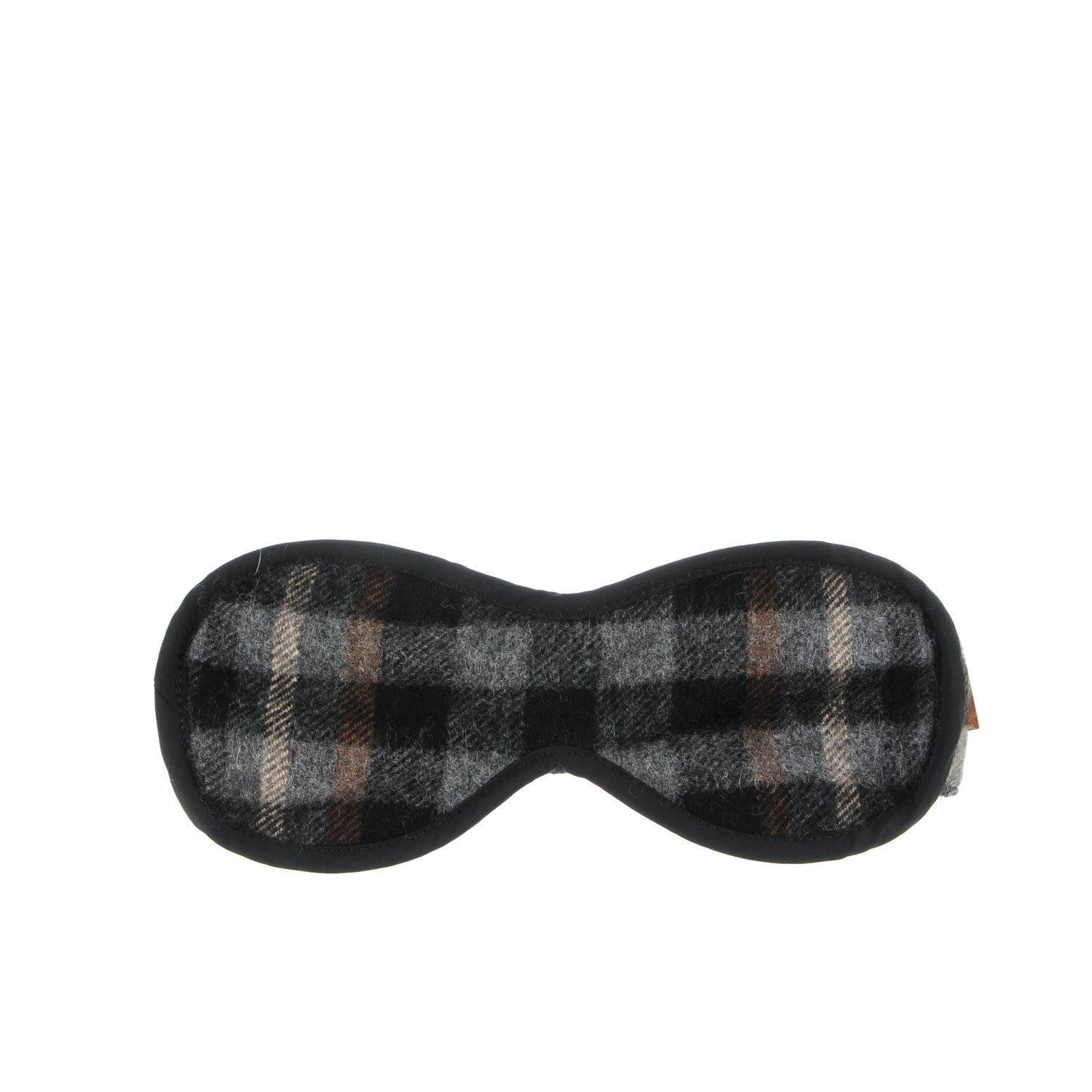 Louis Vuitton Cashmere Pillow Eye Mask Mittens Travel Set 2 of 17