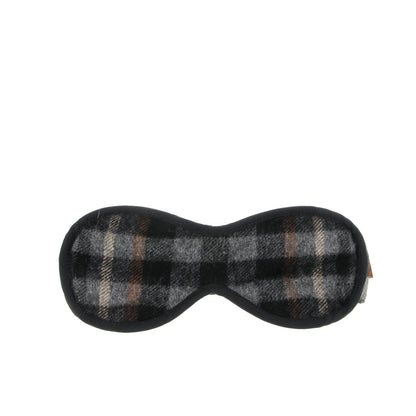 Louis Vuitton Cashmere Pillow Eye Mask Mittens Travel Set 2 of 17