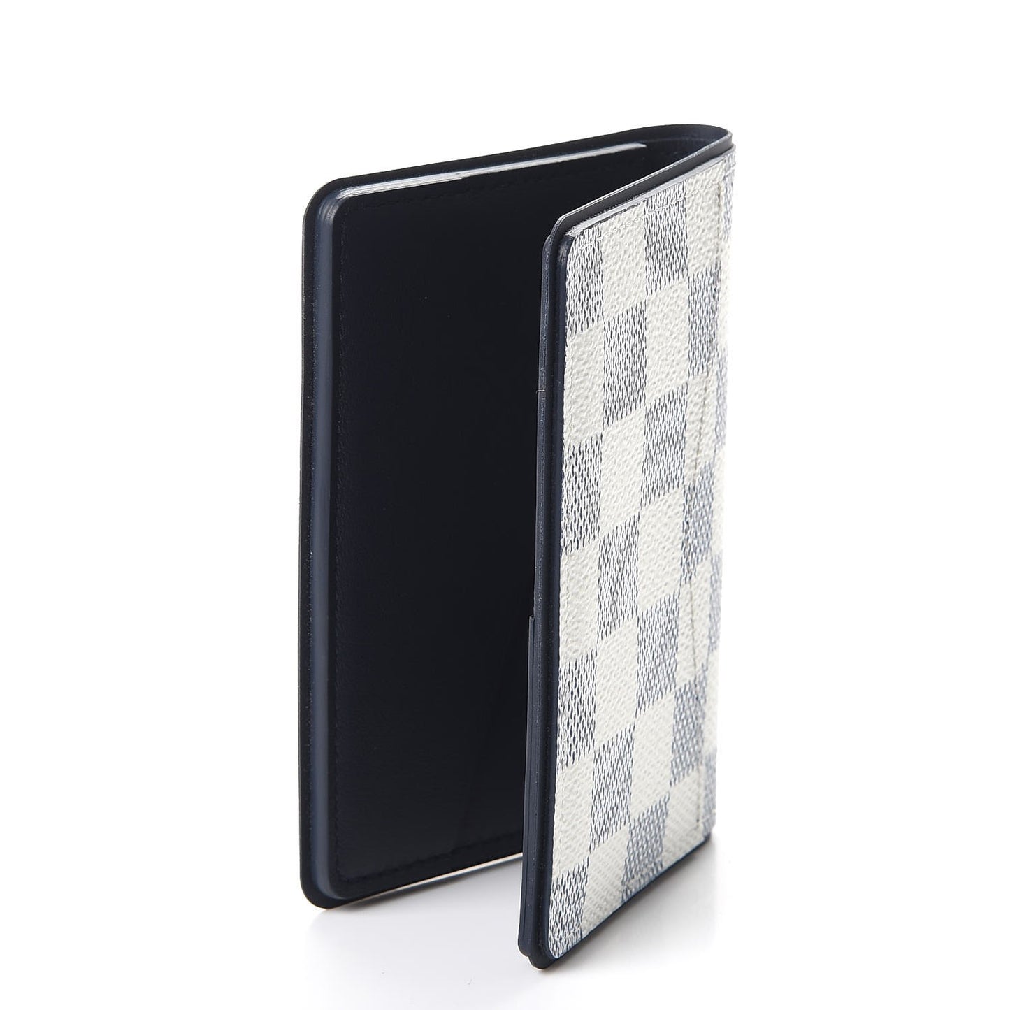 Damier Coastline Azur Pocket Organizer