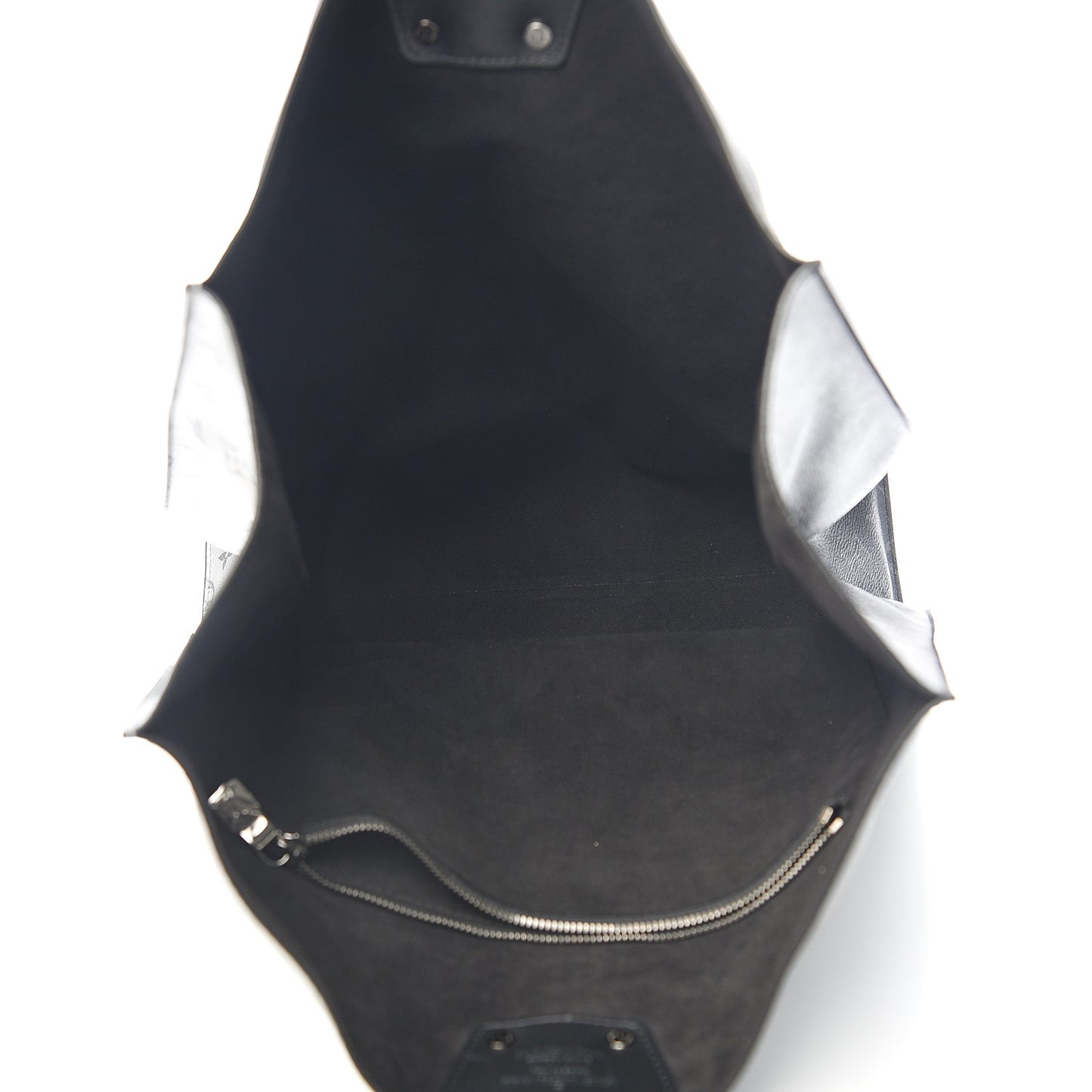 Monogram Eclipse Split Tote
