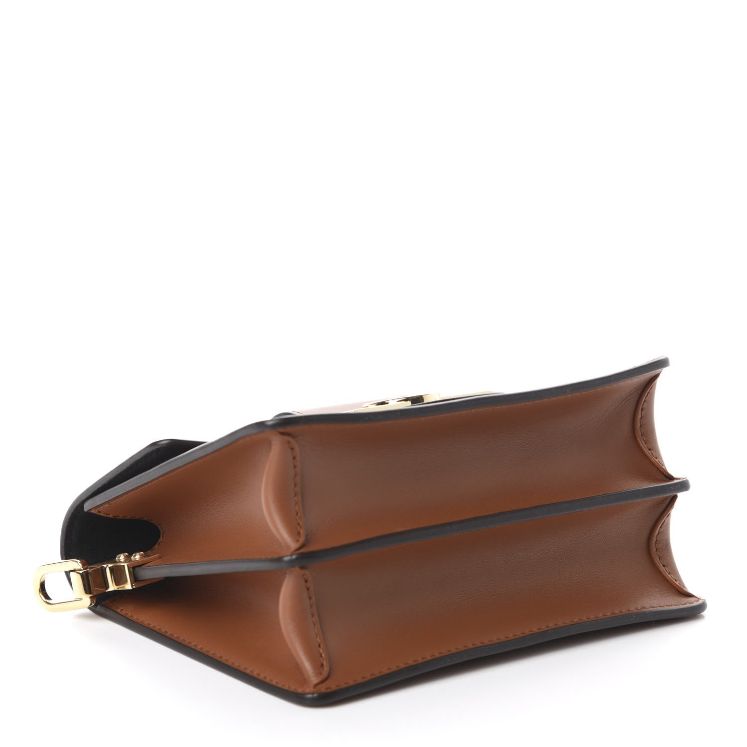 Louis Vuitton Reverse Monogram Dauphine Mini 4 of 10
