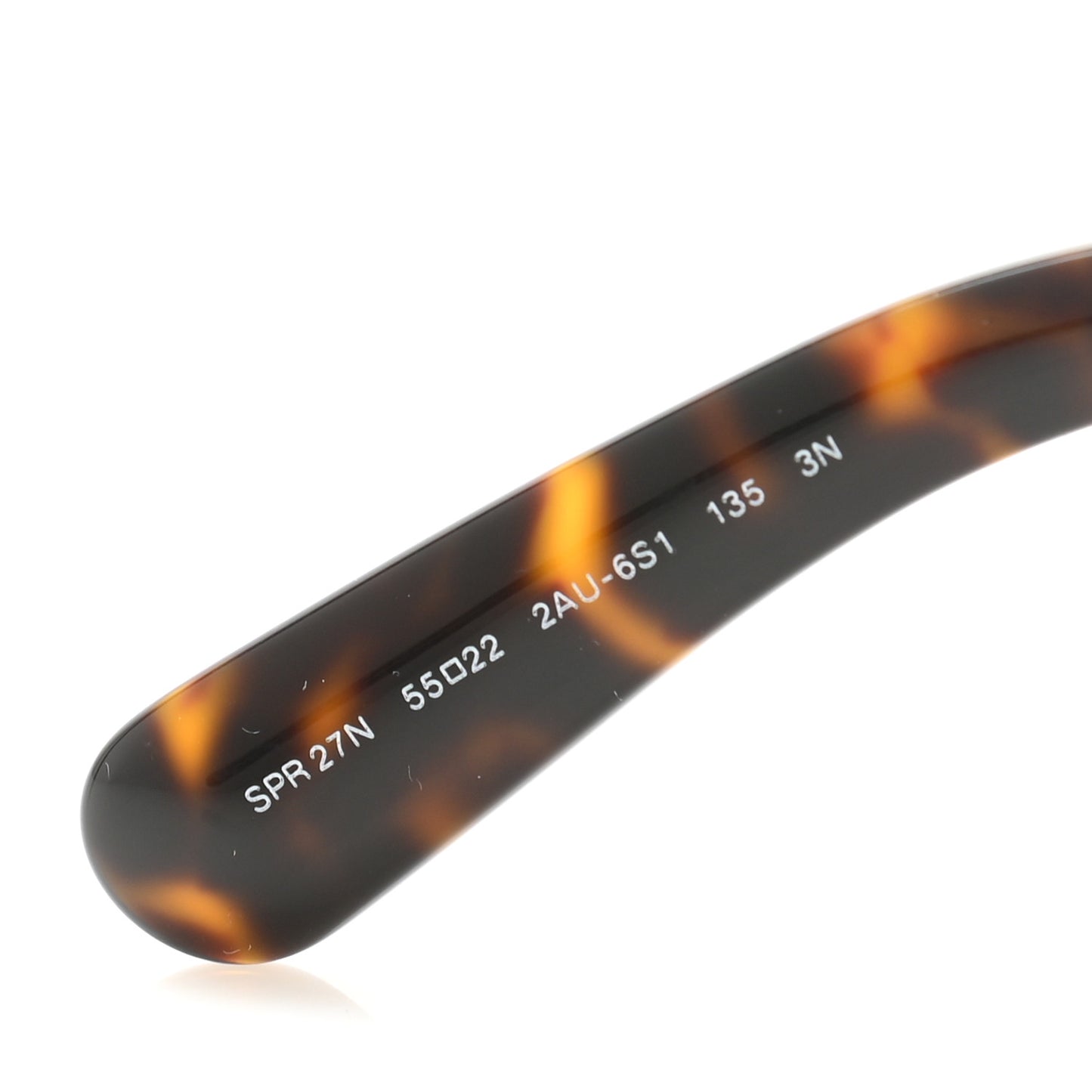 Baroque Sunglasses SPR 27N Tortoise
