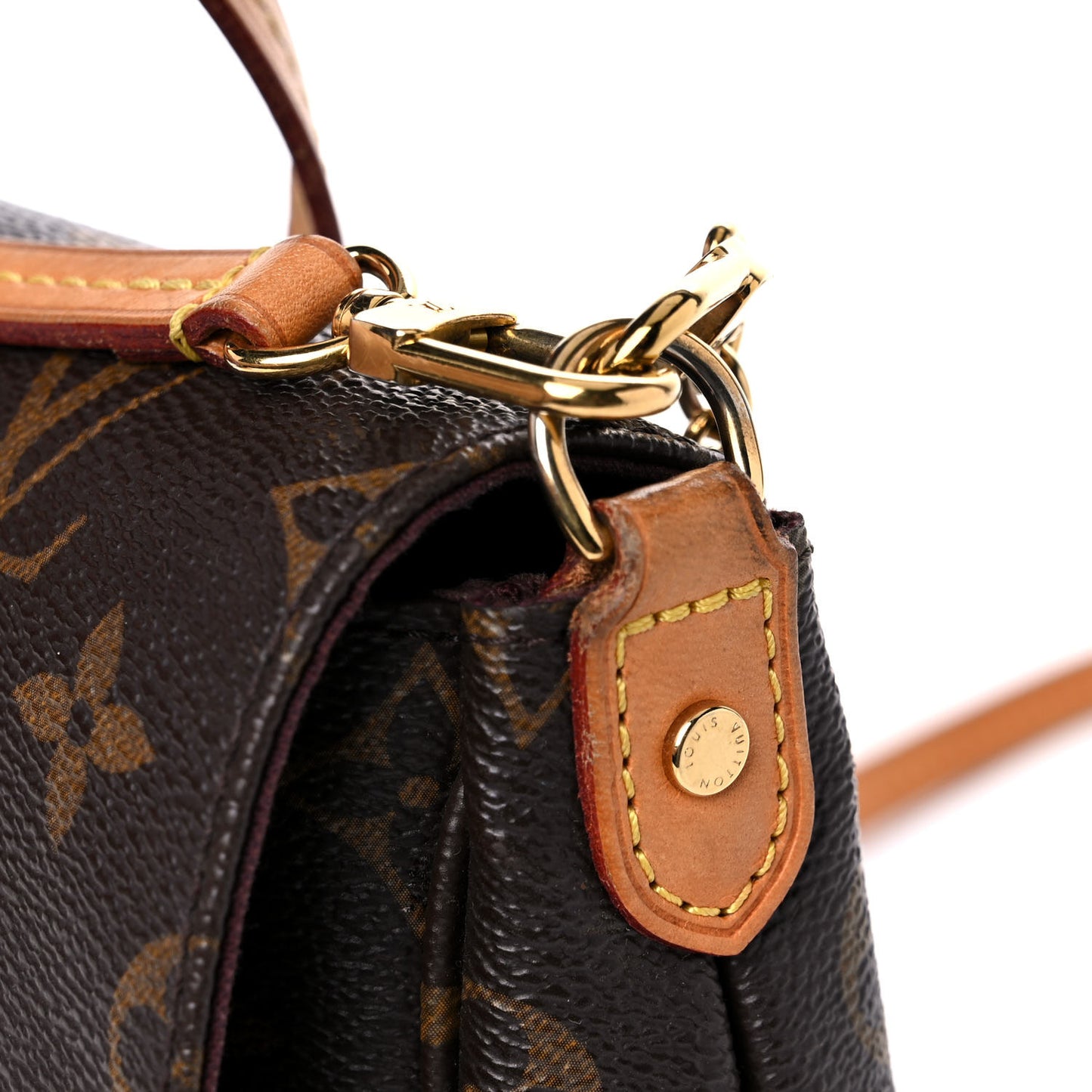 Monogram Favorite MM