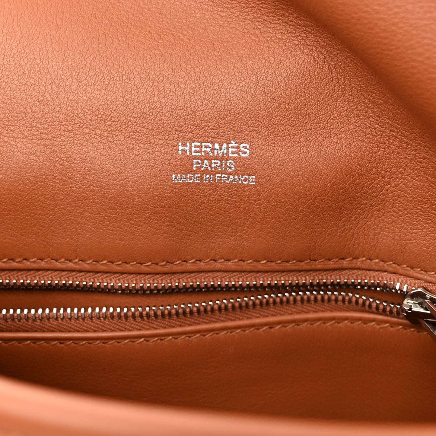 Veau Swift Mini Sac Berline Gold