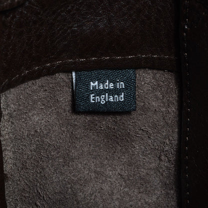 Mulberry Natural Leather Bayswater Chocolate 11 of 11