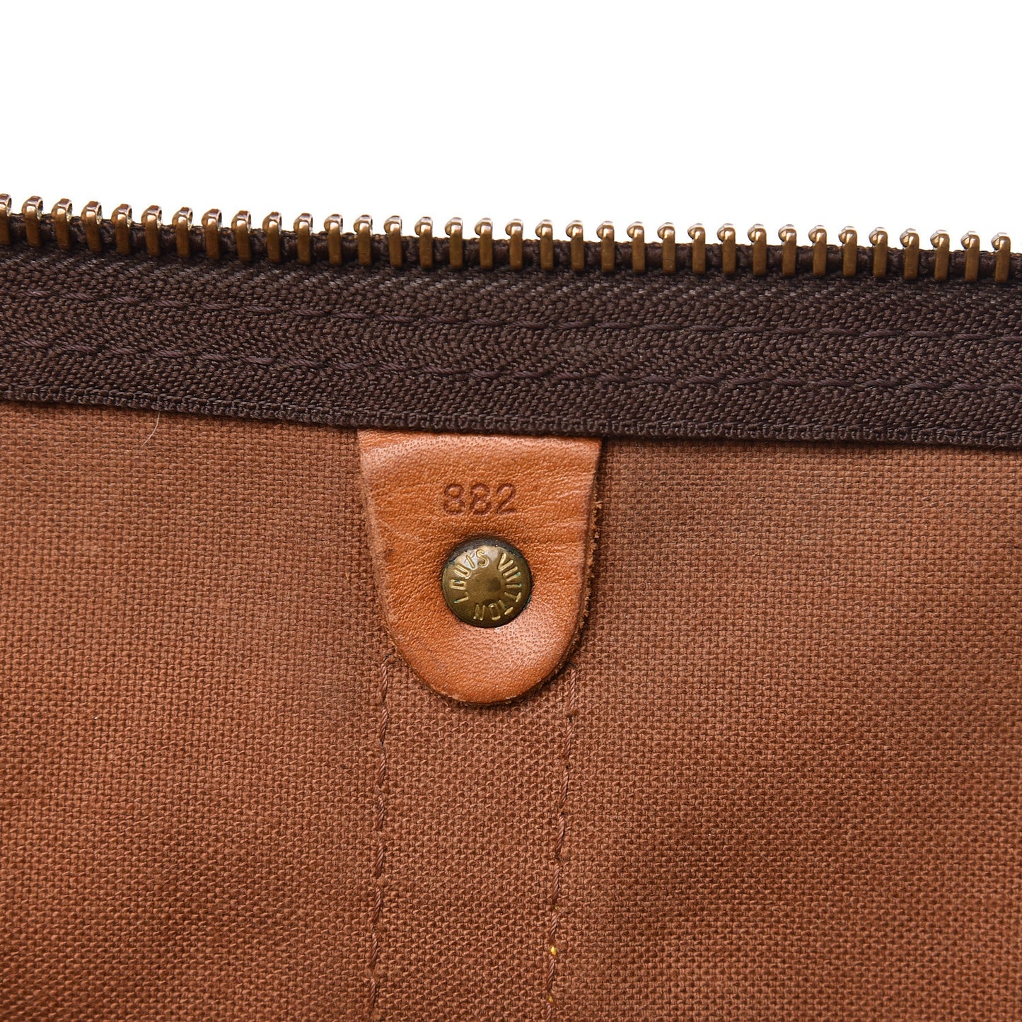 Monogram Keepall 50