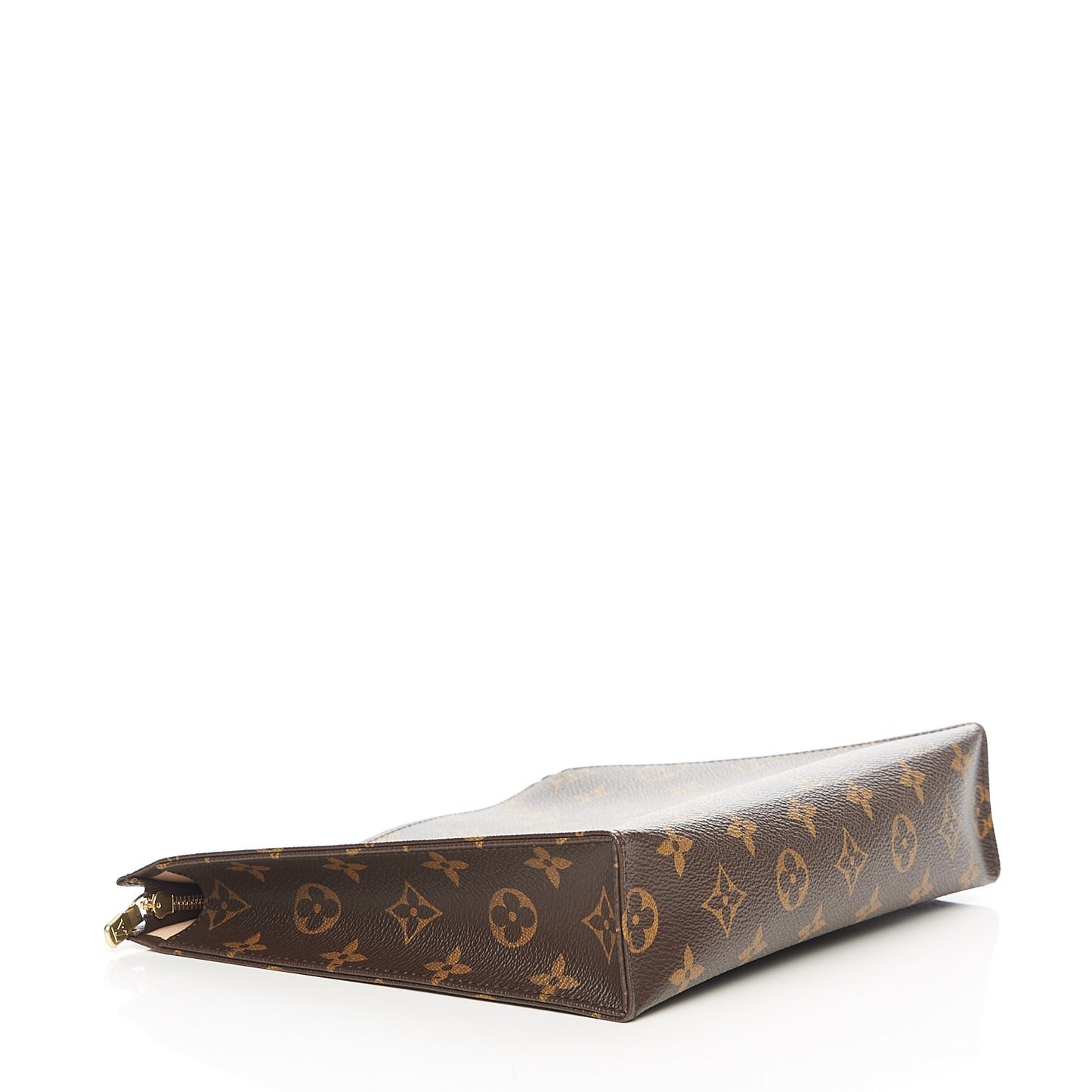 Monogram Toiletry Pouch 26