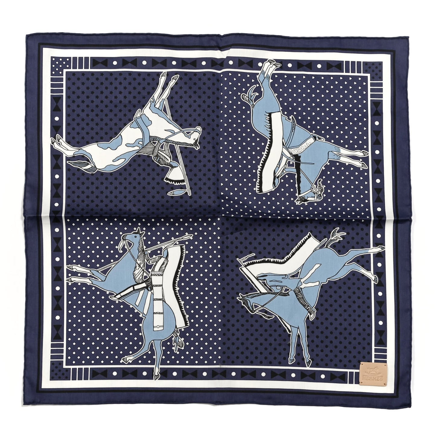 Silk Nano Scarf 20