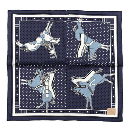 Hermes Silk Nano Scarf 20 1 of 4