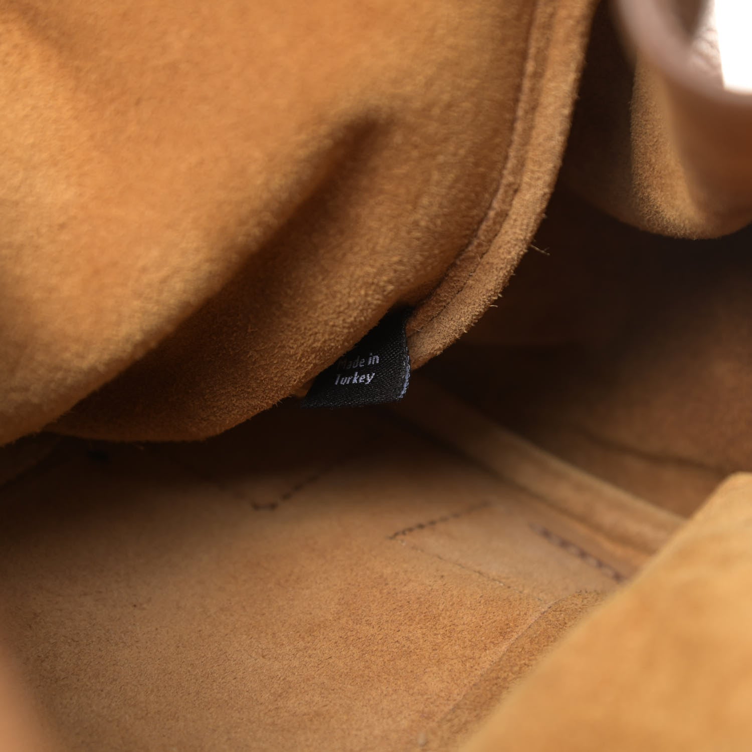 Mulberry Grainy Print Bayswater Deer Brown 7 of 21