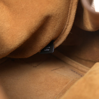 Mulberry Grainy Print Bayswater Deer Brown 7 of 21