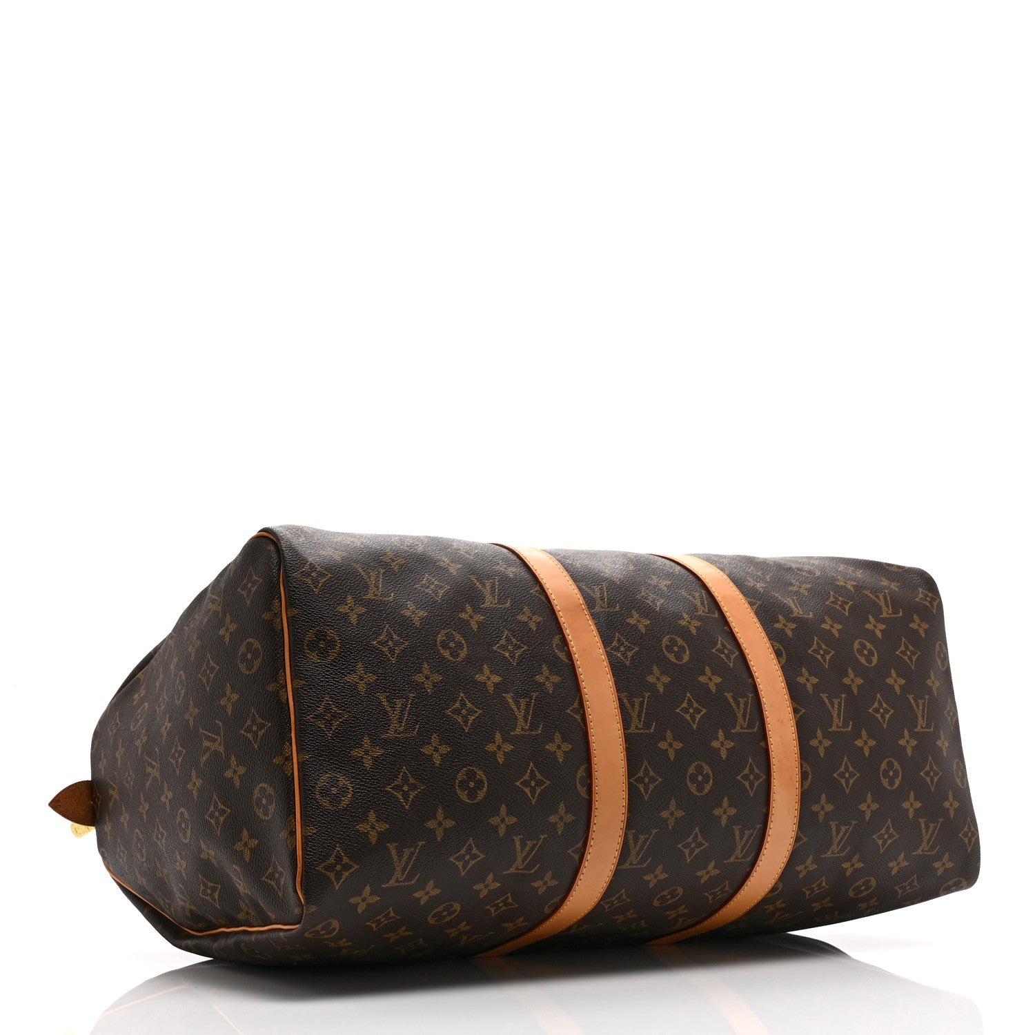 Louis Vuitton Monogram Keepall 50 3 of 9