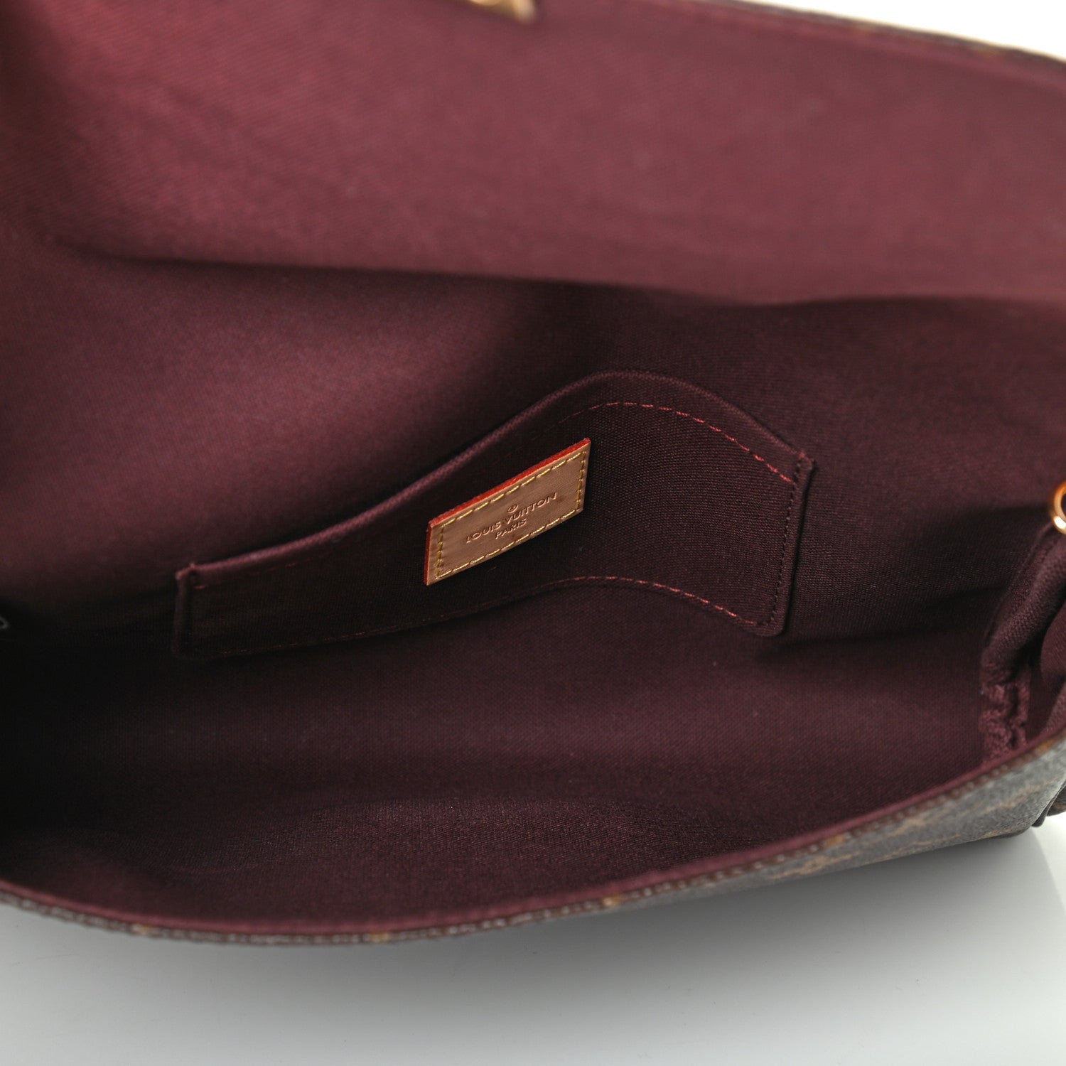 Louis Vuitton Monogram Favorite MM 4 of 4
