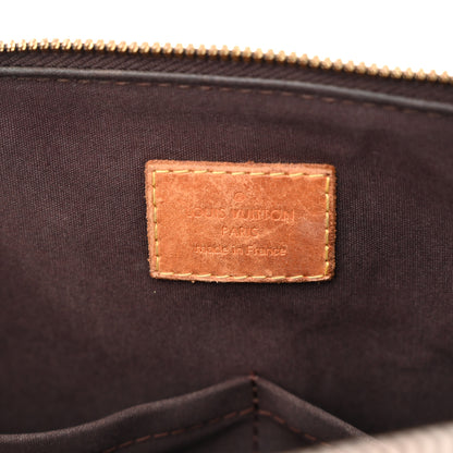 Louis Vuitton Vernis Alma PM Amarante 7 of 13