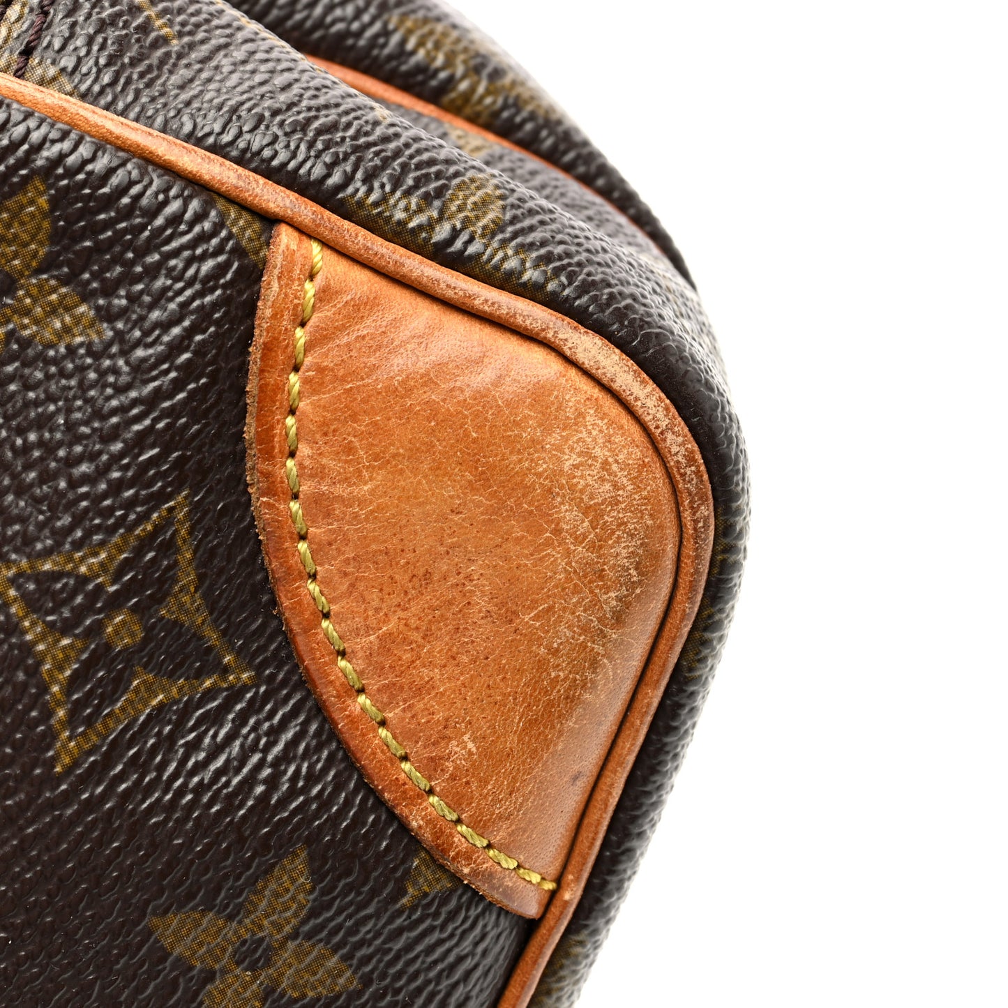 Monogram Amazone