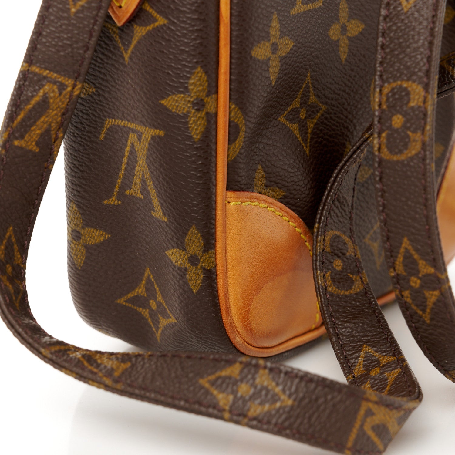 Louis Vuitton Monogram Danube 21 11 of 11