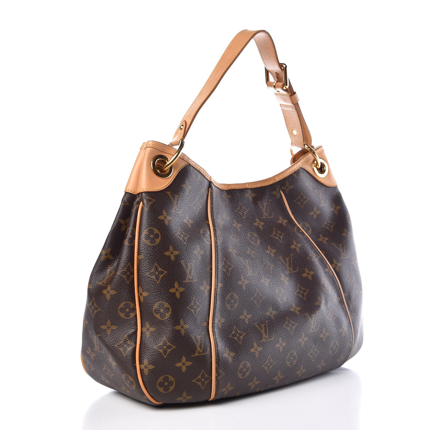 Louis Vuitton Monogram Galliera PM 3 of 11