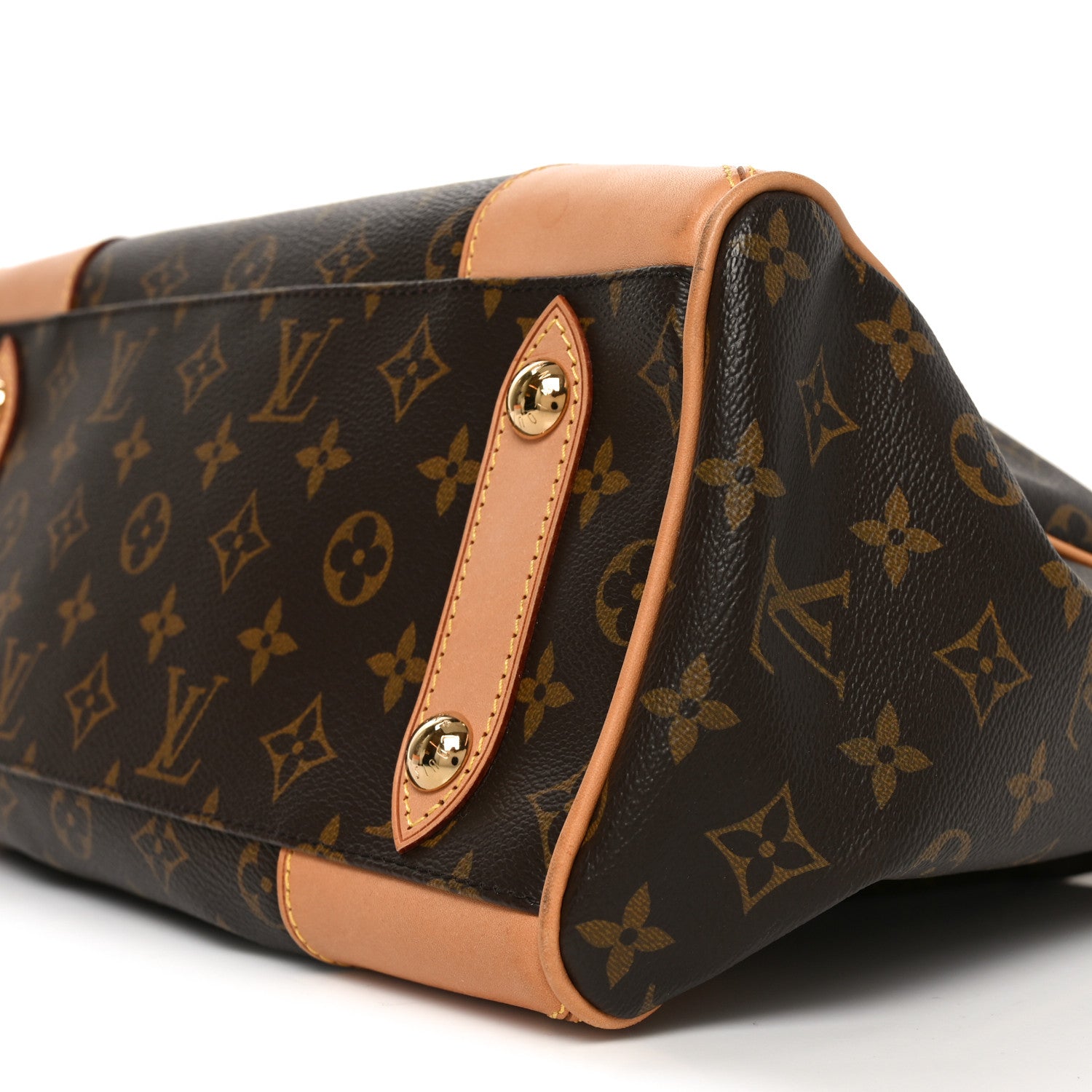 Louis Vuitton Monogram Retiro PM 9 of 9