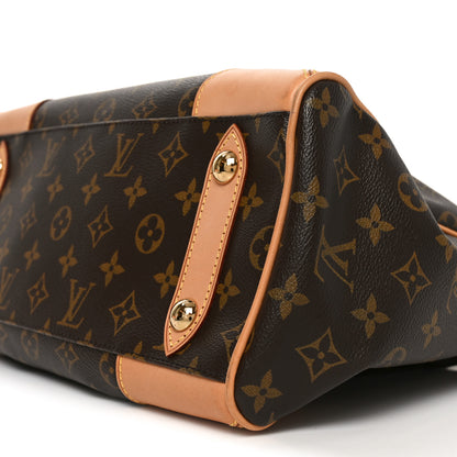 Louis Vuitton Monogram Retiro PM 9 of 9