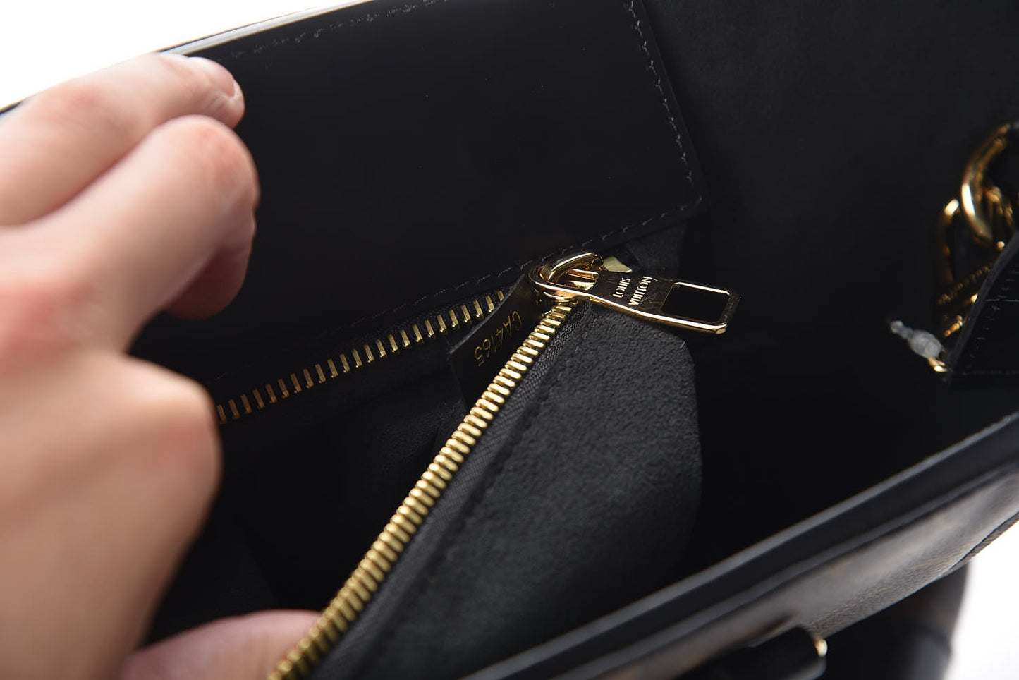 Monogram Phenix PM Black
