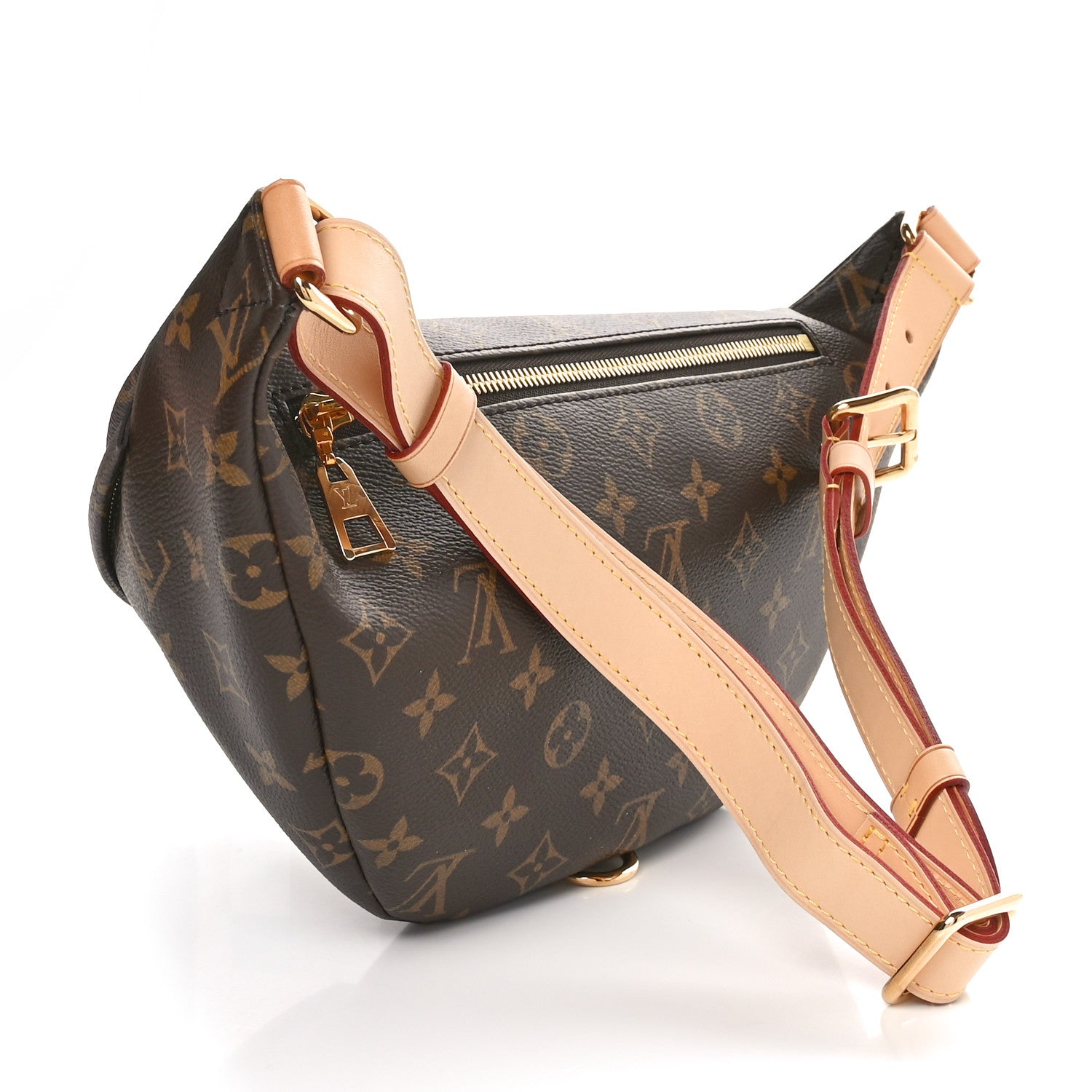 Louis Vuitton Monogram Bumbag 3 of 10