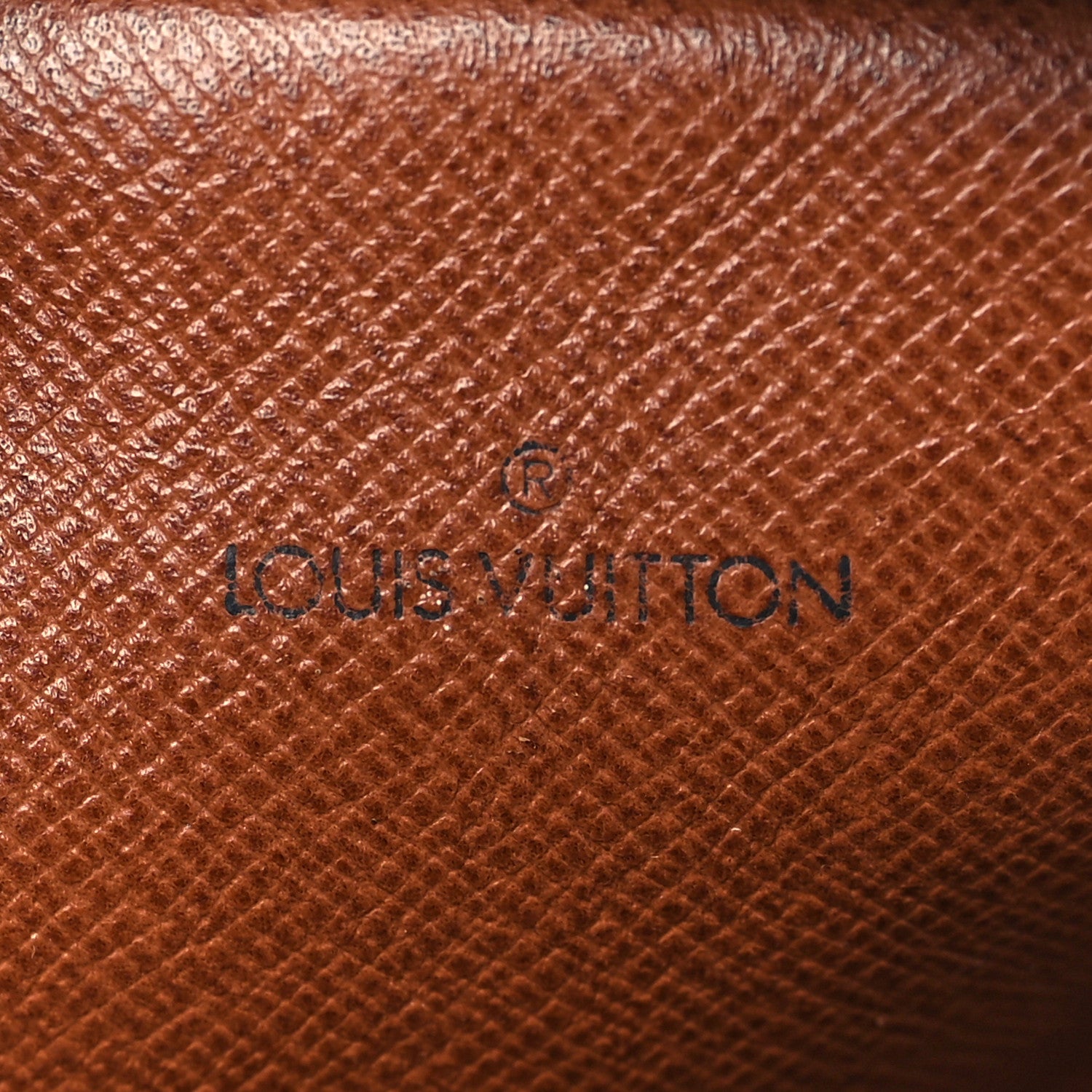 Louis Vuitton Monogram Amazone PM 6 of 12