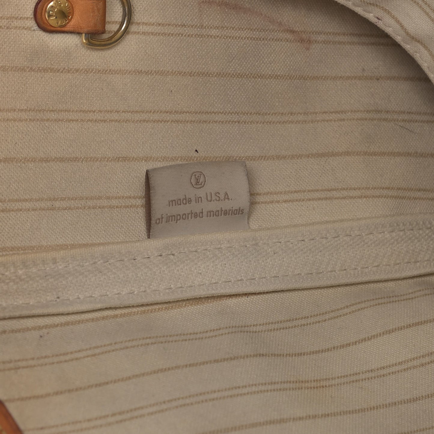 Damier Azur Neo Neverfull MM