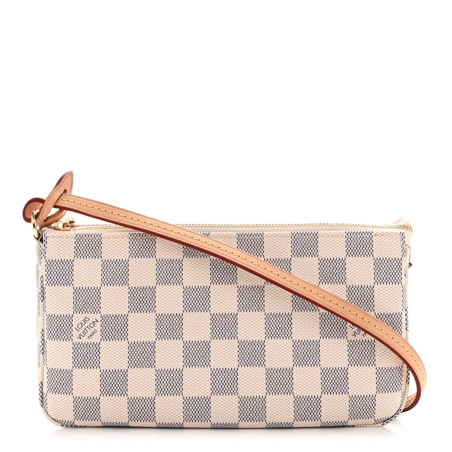 Damier Azur Pochette Accessories NM